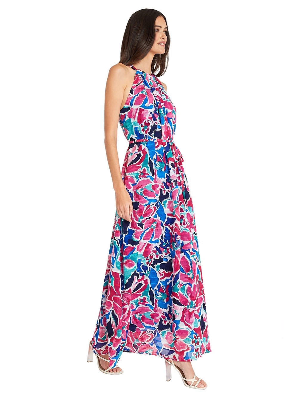 Maggy London Aelani Dress US 12 UK 16